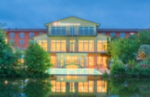 Wellness Lüneburg JGA