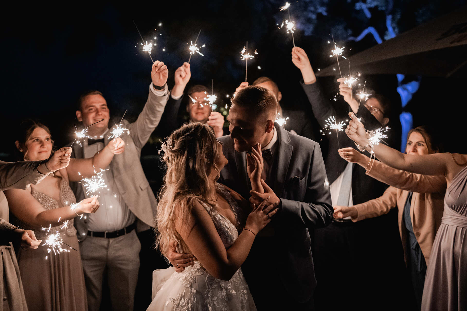 Professioneller DJ für Hochzeiten, Events und Firmenfeiern in Lüneburg