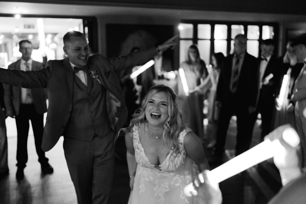 Glashütte Adendorf tolle Hochzeit