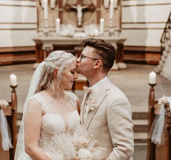 Hochzeit in Hamburg