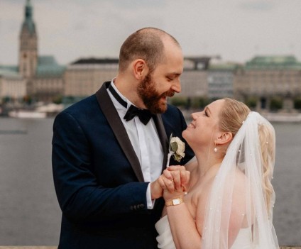 Hochzeit Hamburg