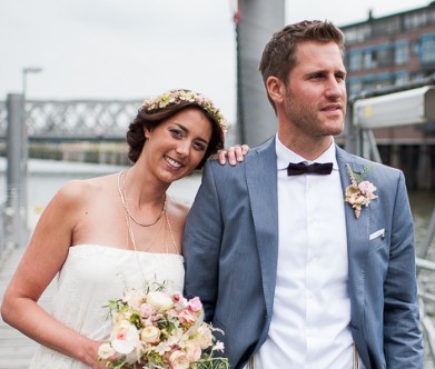 Hochzeit Hamburg