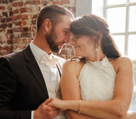 DJ Hochzeit Uelzen tolle Bewertung