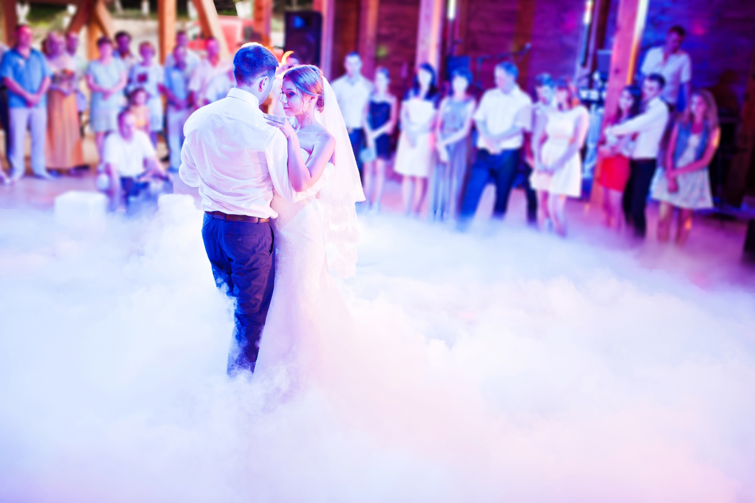 Beispielbild hochzeitstanz